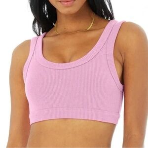 Alo Wellness Sports Bra